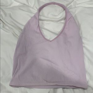 Urban outfitters halter top